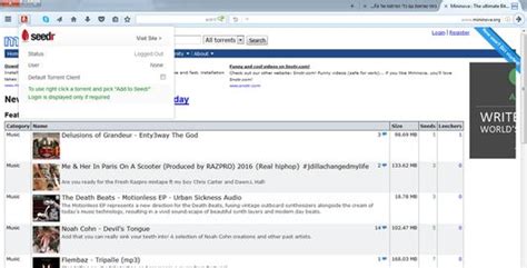 seedr login|Seedr – Get this Extension for Firefox (en.